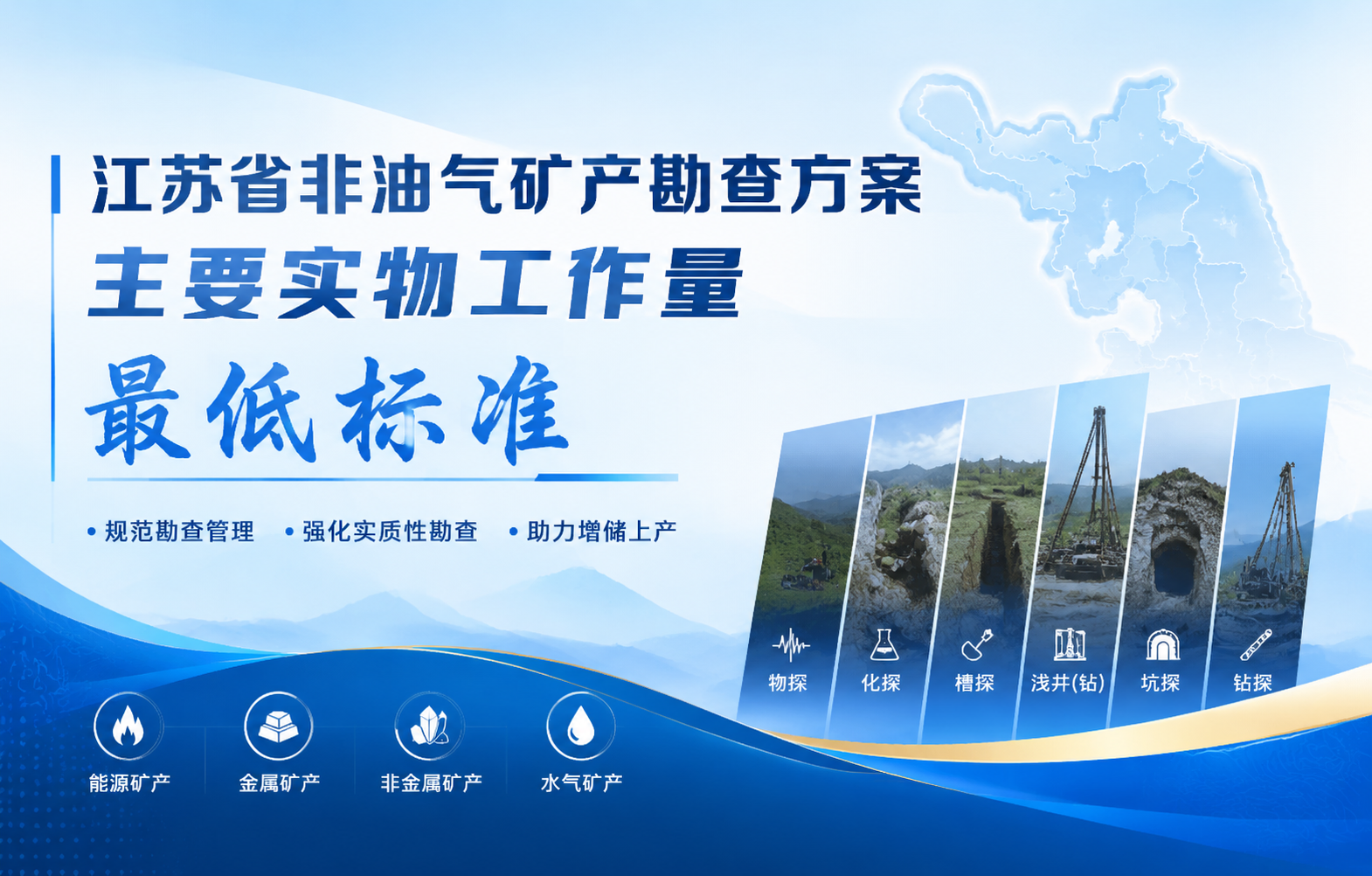 江苏省非油气矿产勘查方案主要实物工作量最低标准.png